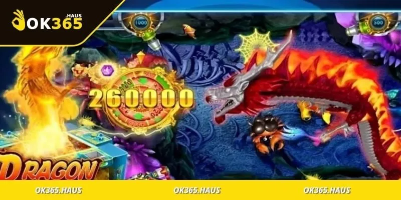  Trò chơi đình đám với đồ họa sống động, thu hút mọi game thủ