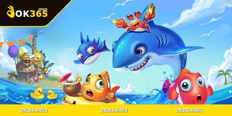 Trải nghiệm hàng loạt trò chơi phong phú, từ cổ điển đến hiện đại, đầy cuốn hút