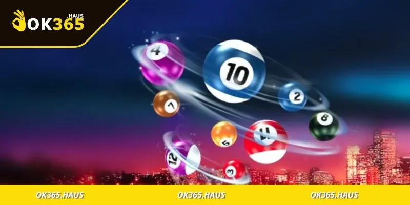 So sánh kết quả xổ số giữa ba miền rõ ràng