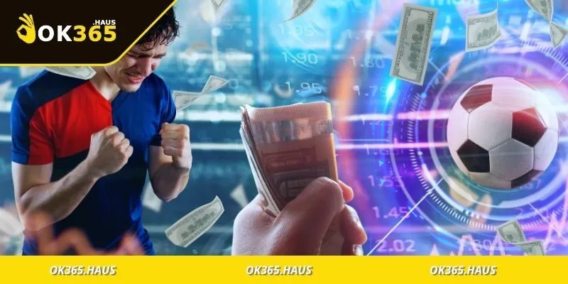 Thỏa sức lựa chọn sảnh cá cược phù hợp đam mê của bạn