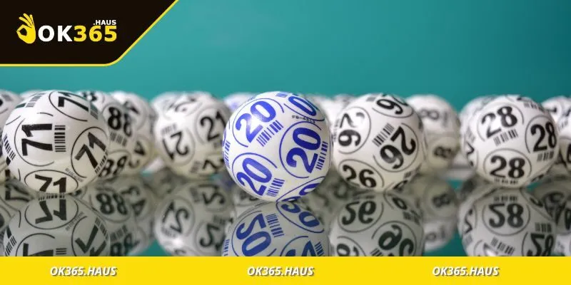 Bảng kết quả các loại hình xổ số trực tuyến