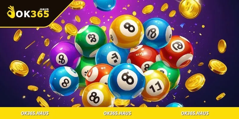 Mẹo giúp chơi xổ số dễ trúng và kiểm soát tài chính